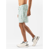 RABBIT - Men's - Surfs Up 6'' - Jade Seaside